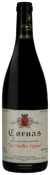 Les Vieilles Vignes Cornas