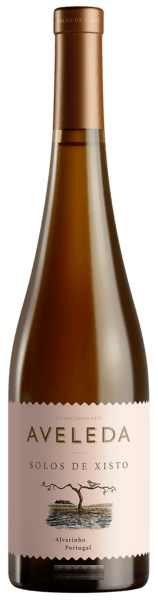 Aveleda Solos de Xisto Alvarinho