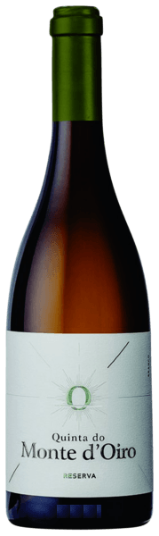 Quinta do Monte d'Oiro Reserva Branco