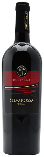 Selvarossa Riserva