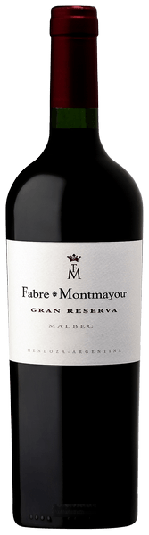 Fabre Montmayou Gran Reserva Malbec