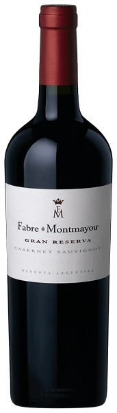 Fabre Montmayou Gran Reserva Cabernet Sauvignon