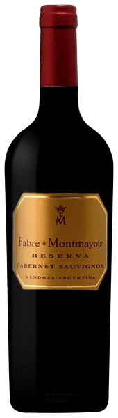 Fabre Montmayou Reserva Cabernet Sauvignon