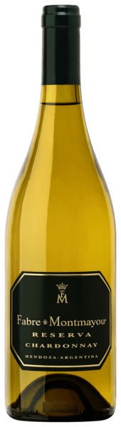 Fabre Montmayou Reserva Chardonnay