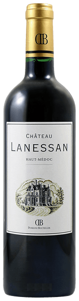 Château Lanessan Haut-Médoc