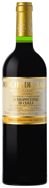 Schioppettino di Cialla