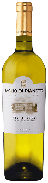 Ficiligno Viognier - Inzolia