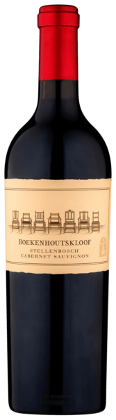 Boekenhoutskloof Cabernet Sauvignon Stellenbosch