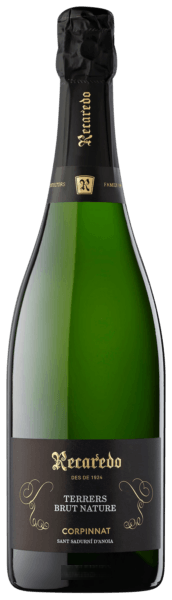 Corpinnat Terrers Brut Nature