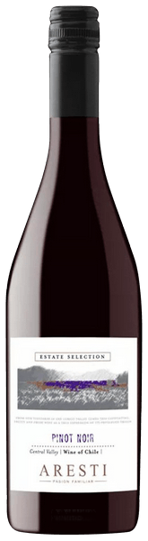 Aresti Estate Selection Pinot Noir