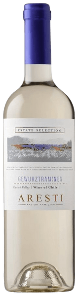 Aresti Estate Selection Gewürztraminer