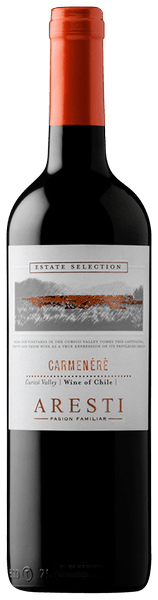 Aresti Estate Selection Carménère