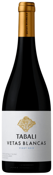 Tabali Vetas Blancas Pinot Noir