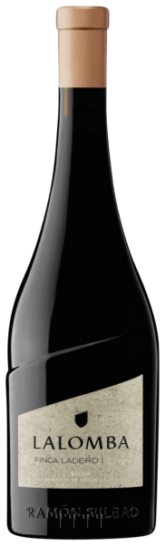 Ramón Bilbao Lalomba Finca Ladero