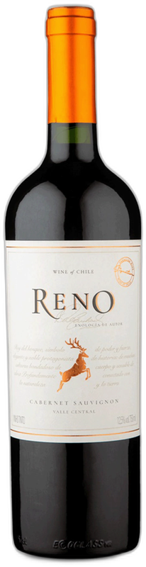 Reno Cabernet Sauvignon