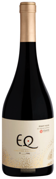 EQ Limited Edition Pinot Noir
