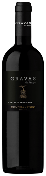 Gravas del Maipo Cabernet Sauvignon