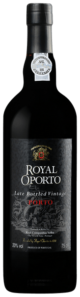 Royal Oporto Late Bottled Vintage Porto