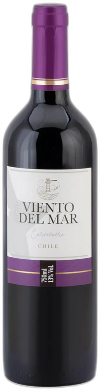 Viento del Mar Carménère