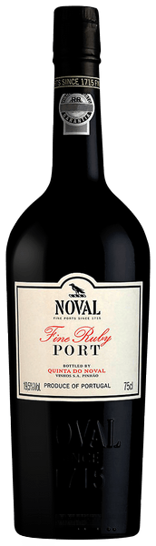 Fine Ruby Port