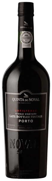 Late Bottled Vintage Unfiltered Port