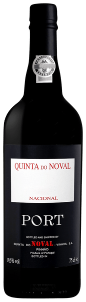 Vintage Port Nacional