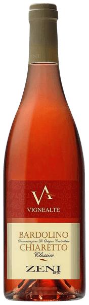 Vignealte Bardolino Classico Chiaretto