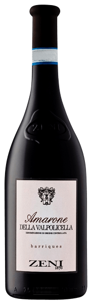 Amarone della Valpolicella Classico Barriques