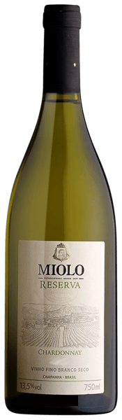Miolo Reserva Chardonnay