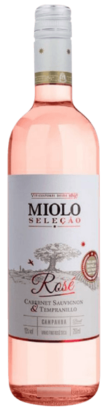 Seleção Rosé