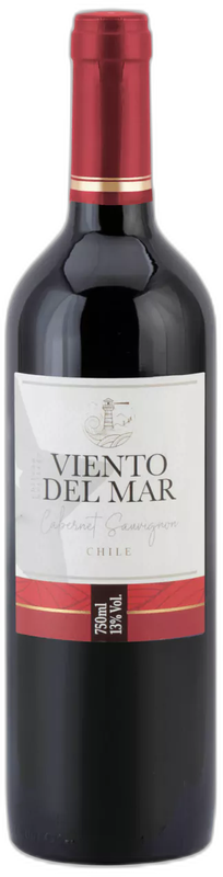 Viento del Mar Cabernet Sauvignon