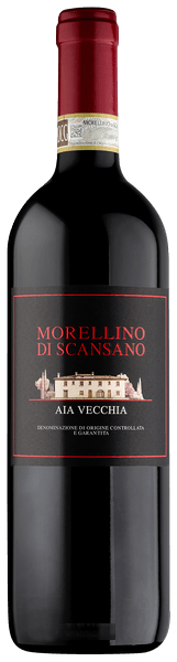 Morellino di Scansano