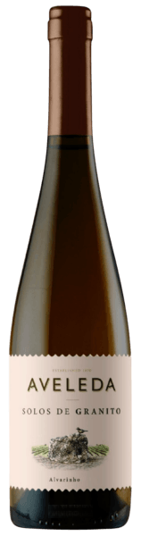 Aveleda Solos de Granito Alvarinho