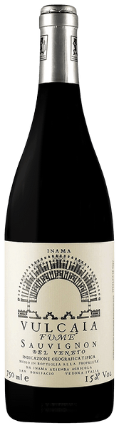 Vulcaia Fume Sauvignon del Veneto