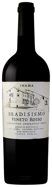 Bradisismo Veneto Rosso