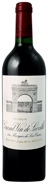Château Léoville Las Cases Saint-Julien (Grand Cru Classé)