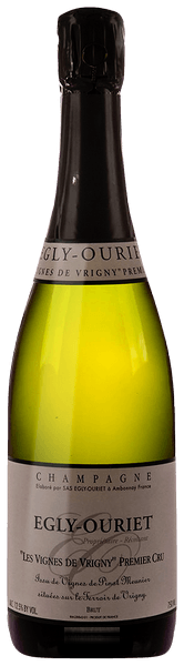 Egly-Ouriet Les Vignes de Vrigny Brut Champagne Premier Cru