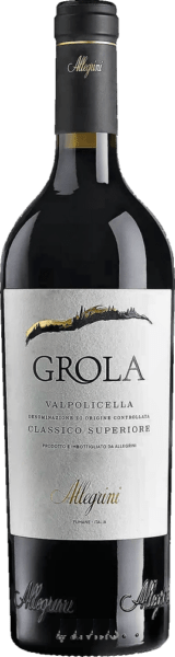 Allegrini La Grola2020