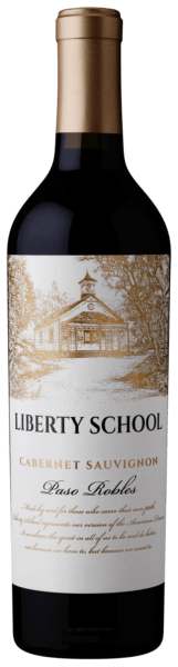 Liberty School Cabernet Sauvignon