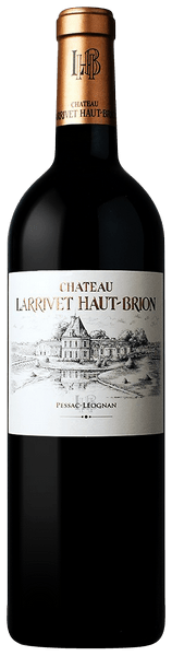 Château Larrivet Haut-Brion Pessac-Léognan