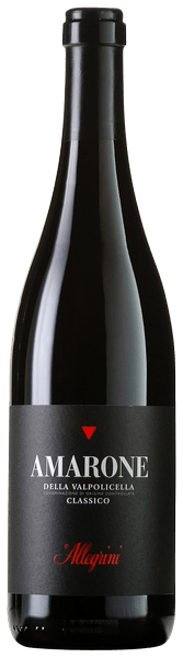 Amarone della Valpolicella Classico
