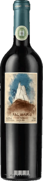 Tikal Amorío Malbec2022
