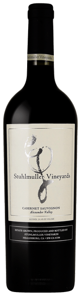 Stuhlmuller Vineyards Estate Cabernet Sauvignon