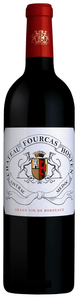 Château Fourcas Hosten Listrac-Médoc