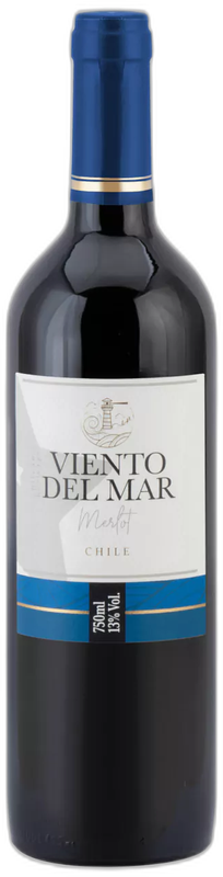 Viento del Mar Merlot