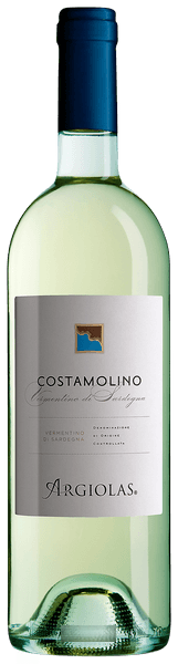 Costamolino Vermentino di Sardegna