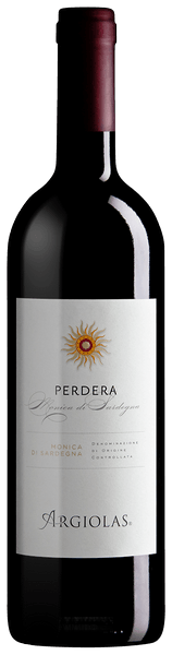 Perdera Monica di Sardegna