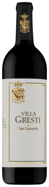 San Leonardo Villa Gresti