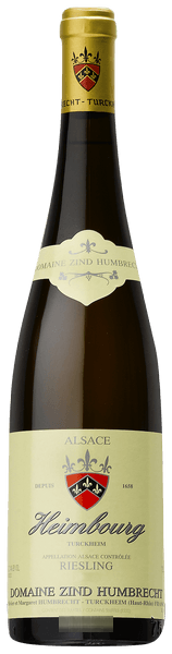 Riesling Alsace Heimbourg