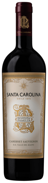 Reserva de Familia Cabernet Sauvignon